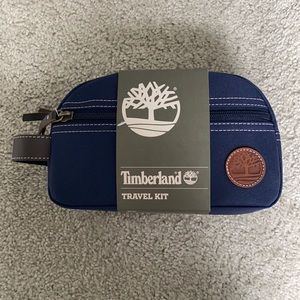 Timberland Dopp kit travel bag